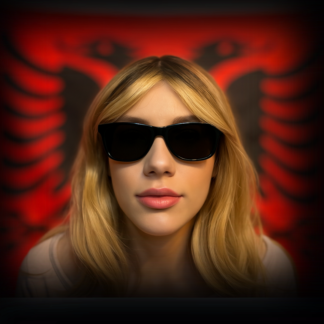 W1: Ultra-Realistic White Female Mask – 25 Years Old