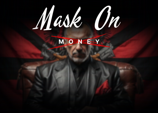 MaskOnMoney